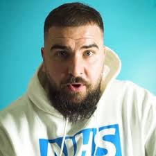 Joe Horner (@joehorner88)