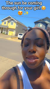 I wanna thank God & his sunshine .. 😊...