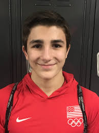 Meet the 2017 All-Iowa wrestling team