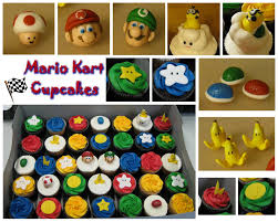These 19 awesome super mario birthday party ideas will help you bring this game to life with fun ideas for desserts, decorations, games, and more! Google Image Result For Http 4 Bp Blogspot Com 2jxwk 0yzz4 S Ywza0fwmi Aaaaaaaaapa O0l 71ffbli S1600 Mario 2bkar Mario Kart Mario Kart Cake Mario Kart Party