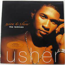 Watch the video for nice & slow from usher's my way for free, and see the artwork, lyrics and similar artists. Nice Slow 12 1998 Remix Von Usher