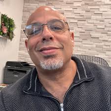 Lift stinger off ground when storing long term