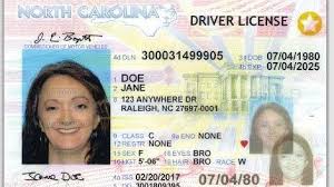 Dmv Plans More Express Days To Make Getting A Real Id Faster And Easier State And Regional News Greensboro Com