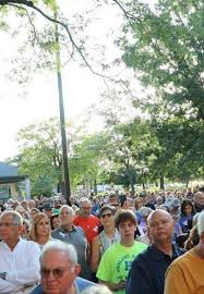 Report of the Together Highland Park Unidos Committee