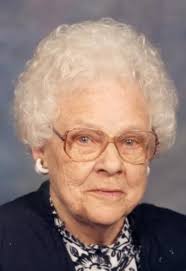 Dorothy Miller Obituary (1917