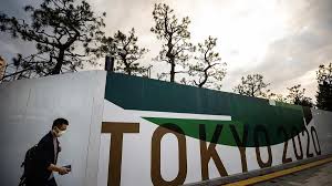 The tokyo marathon (東京マラソン, tokyo marason) is an annual marathon sporting event in tokyo, the capital of japan. Fans Urged To Stay Away From Olympic Marathon Over Covid 19 Fears Africanews