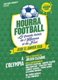 We did not find results for: La Grande Soiree De L Humour Et Du Foot A L Olympia Artistikrezo