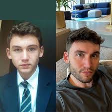 Amelia Wells's Instagram, Twitter & Facebook