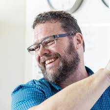 Chris Chovanec's Instagram, Twitter & Facebook