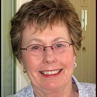 Joyce Gamble Obituary