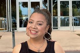 Fundraiser for Monica Flores by Isabella Rodriguez : From Caregiver to  Fighter