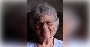 Obituary information for Dorothy S. Ellison