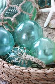 Check spelling or type a new query. Glass Fishing Floats Diy A Wonderful Thought