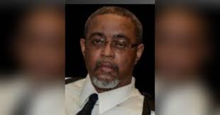 Obituary for Elder Franklin Buddy Lawrence, Jr