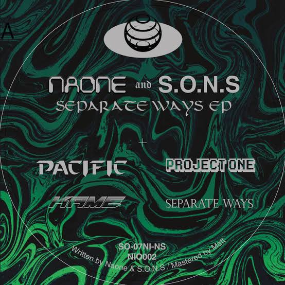Separate Ways | Naone & S.O.N.S | S.O.N.S