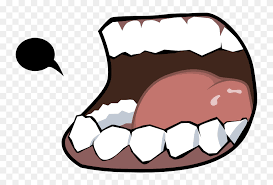 Check out inspiring examples of bfdi. Mouth Eating Clip Art Angry Cartoon Mouth Png Transparent Png 5227419 Pinclipart