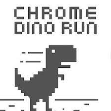 Games don't have to have the most impressive graphics or boast hundreds of hours of gameplay from start to finish to be fun. Chrome Dino Game Online