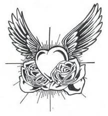 When it gets too hot to play outside, these summer printables of beaches, fish, flowers, and more will keep kids entertained. Hearts And Roses Coloring Pages Rose And Heart Drawing Printable Coloring Love