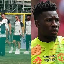 The Football Community