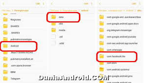 Pada facebook lite, video secara otomatis akan tersimpan saat ditonton dalam bentuk data cache. Cara Unduh Video Di Facebook Lite Tanpa Aplikasi Lain Dunia Android