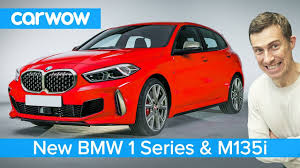 All New Bmw 1 Series And M135i 2020 Revealed Has Bmw Ruined Its Baby