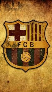 Here you can find the best fc barcelona wallpapers uploaded by our community. Vintage Fcb Logo Wallpaper Barcelona Logo Wallpaper Phone 640x1136 Download Hd Wallpaper Wallpapertip