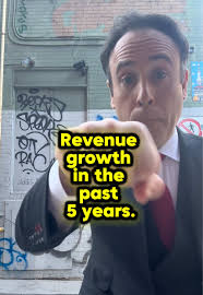 Knockout Sales Growth: Top Stocks to Invest In