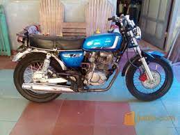 Knalpot tiger herex tiger lama megapro cb 100 mesin tiger di lapak faiziemran knalpot gobang horee 2.607 views1 year ago. Honda Tiger Modifikasi Cb Banda Aceh Jualo