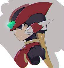 Pin By Elske De On Mega Man Zero Mega Man Mega Man Art Amazing Spiderman