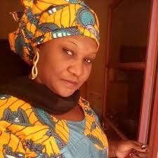 Ali Amadou Hamsatou (@hamsatou_ali)