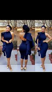 Latest Dress Designs For South African Women In 2019 Pretty 4 African Fashion Fashion Cocktail Dress Prom