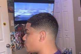 Forest Barber's Instagram, Twitter & Facebook