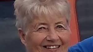 In honor of Diane Thompson