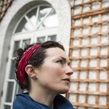 Journey into the west failed to break the torment for Ted Hughes