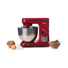 Robot Patissier Q 5907 Rouge Qilive Pas Cher A Prix Auchan
