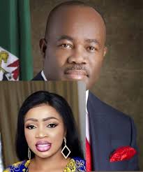 Stella Dimoko Korkus.com: Entrepreneur Lady Golfer Denies Allegations That  She Got $50 USD From Ex Gov Akpabio To Wage Social Media War Against Gov  Udom