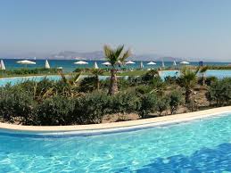 Piscine Lagune Plage Picture Of Astir Odysseus Kos Resort Spa Tigaki Tripadvisor