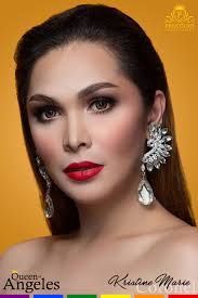 Kristine Coronel's Instagram, Twitter & Facebook