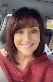 Lisa Wilt from James Wood High School