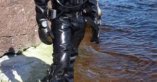 frogman tauchanzug tauchen taucherausrustung