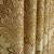 Cream Jacquard Curtains