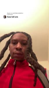 How Tall Is Hendrix Hart