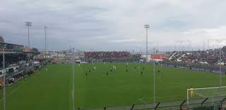 Head to head statistics, odds, last league matches and more info for the match. Venezia Salernitana 1 0 Pagelle E Highlights Migliorini Beffato Djuric Non Vede La Porta Notizie Audaci