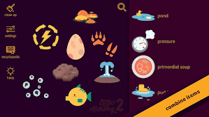 How To Make Hourglass - Little Alchemy 2 Official Hints And Cheats