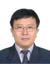 赵同标-中国科学院大学-UCAS