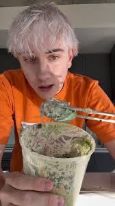 I swear i could live off it for the rest of my life