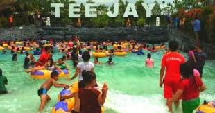 They guarantee loads of fun for the whole family, especially the little ones who are hard to please. Waterpark Tempat Me