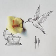 Collage Javier Perez Cintascotch Drawings Doodle Art Designs To Draw