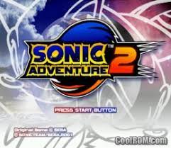Download installer (supports resumable downloads). Sonic Adventure 2 Rom Iso Download For Sega Dreamcast Dc Coolrom Com