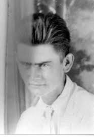 John Blackwell Pullum (1903-1987)